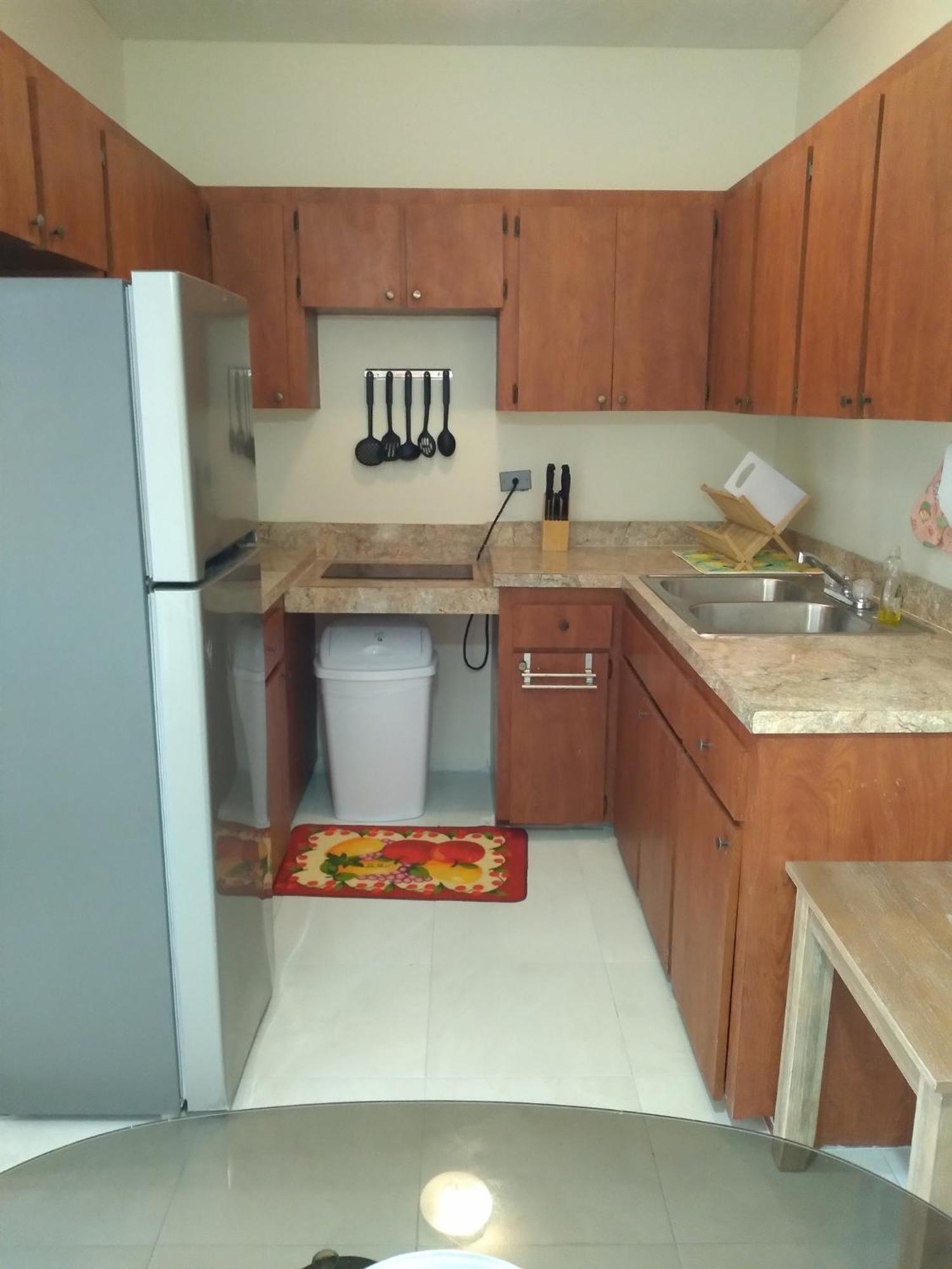 דירות נסאו Tropical Hideaway מראה חיצוני תמונה